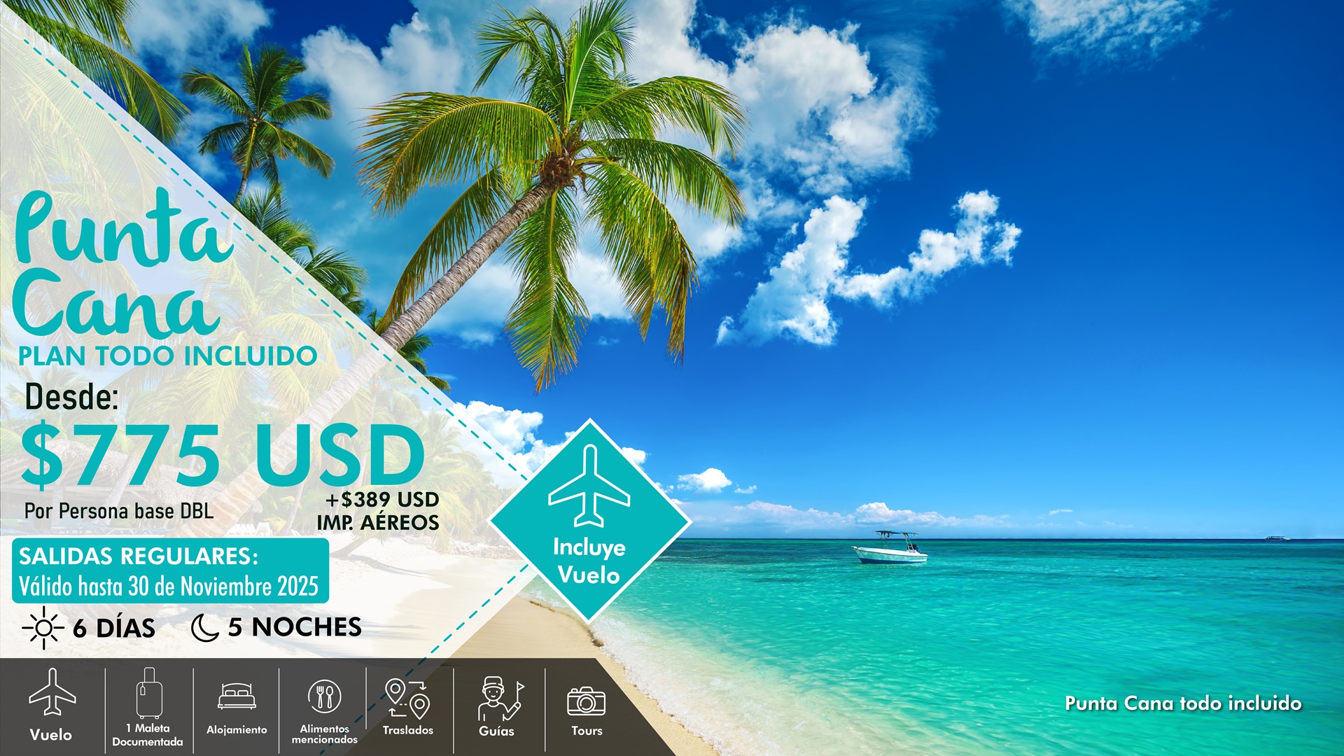 Punta Cana